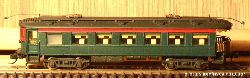 Philip Lehr-CNSM 400 Series Parlor-Observation